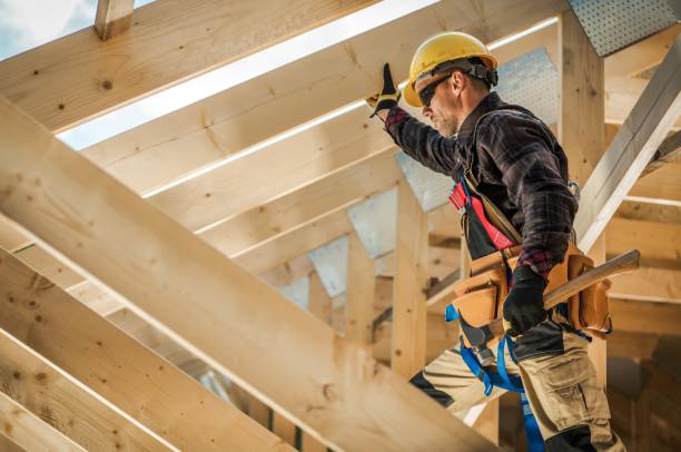 Best Roof Maintenance Services  in Sibley, IA