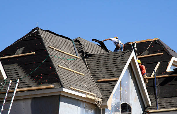 Best Shingle Roofing Installation  in Sibley, IA