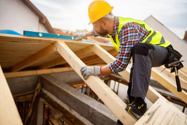 Best New Roof Installation  in Sibley, IA