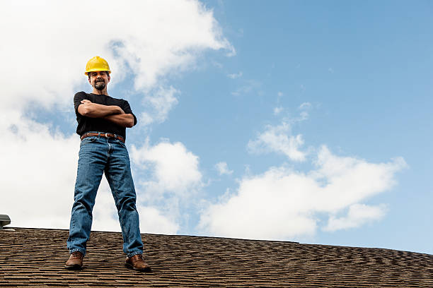 Best Emergency Roof Repair  in Sibley, IA