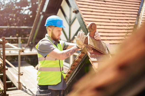 Tile Roofing Contractor in Sibley, IA